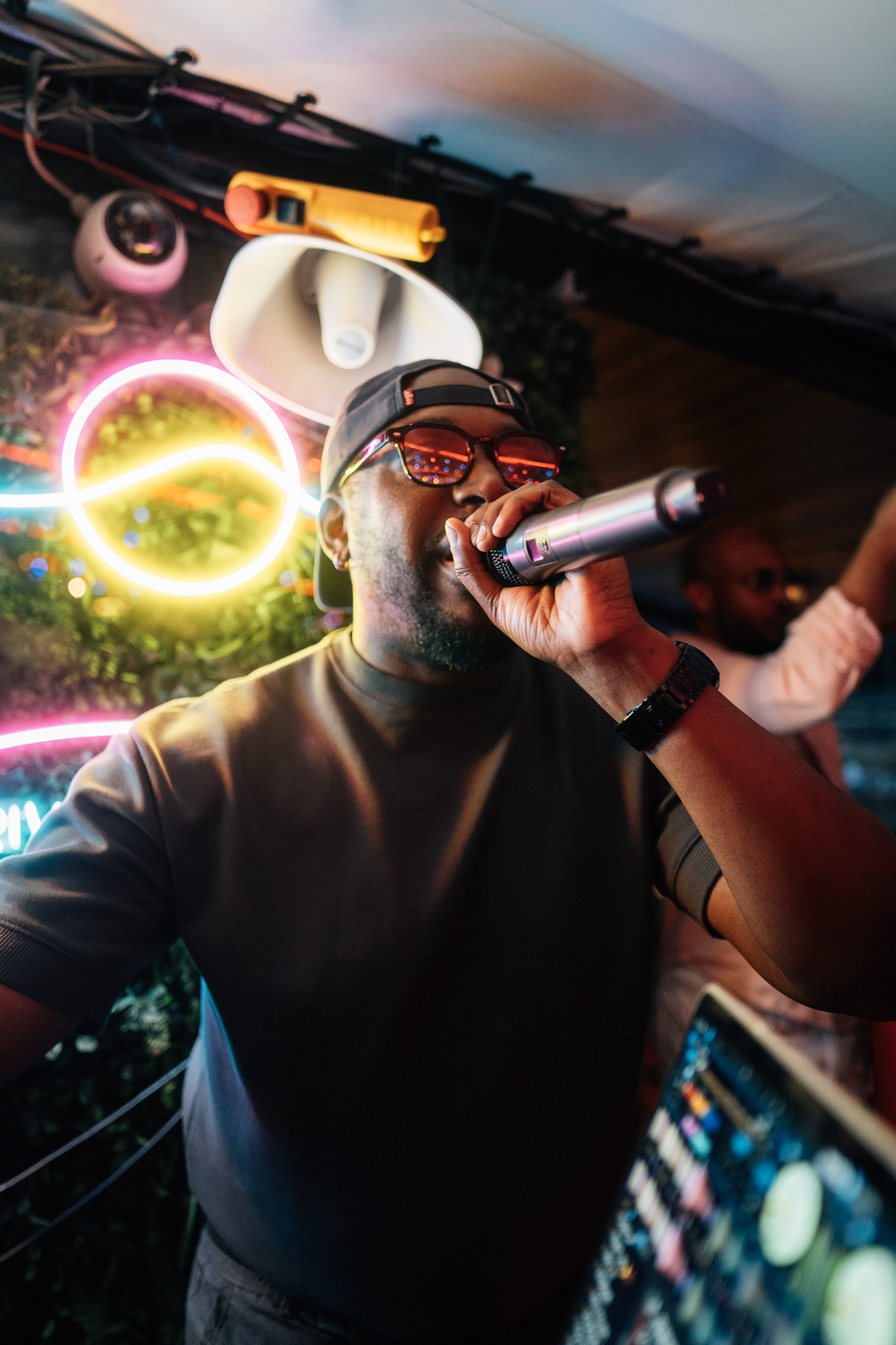 Immediate connection